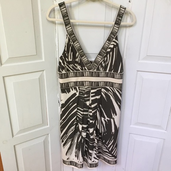 BCBGMaxAzria Dress - Picture 1 of 15